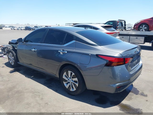 1N4BL4BV8SN330223 Nissan Altima S Fwd
