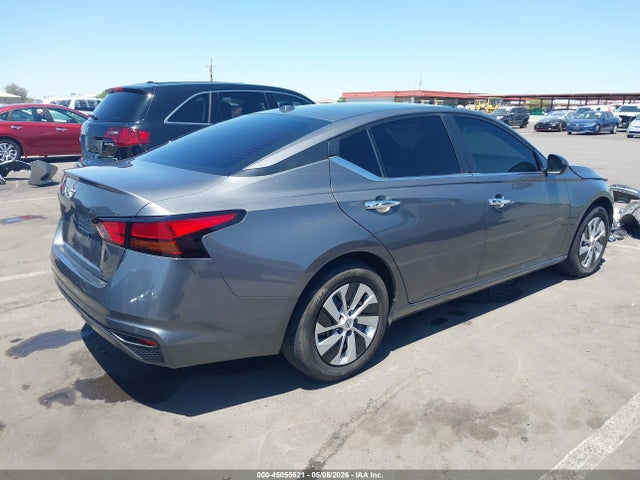 1N4BL4BV8SN330223 Nissan Altima S Fwd
