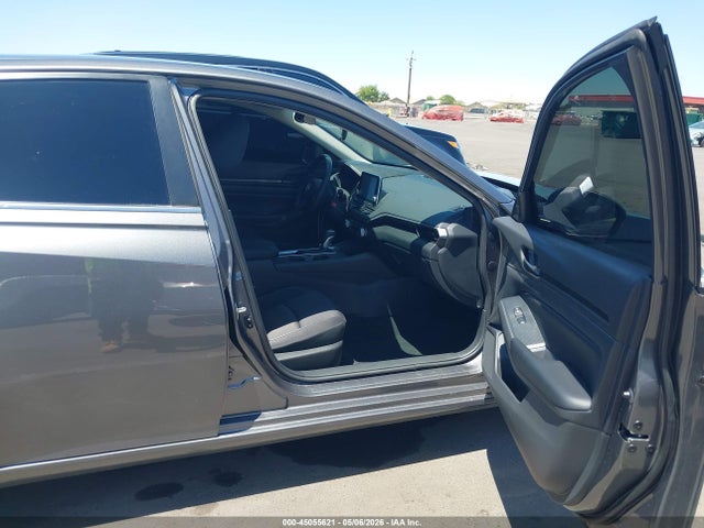 1N4BL4BV8SN330223 Nissan Altima S Fwd