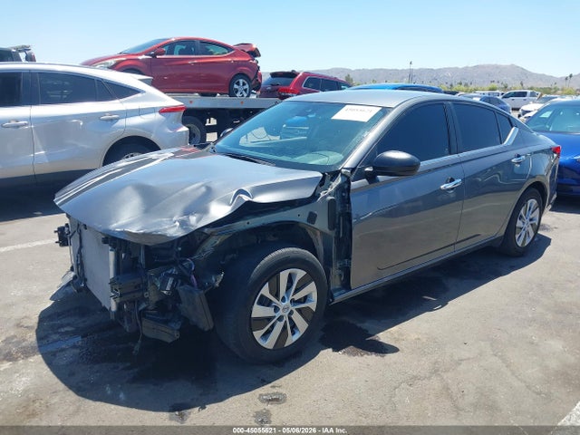 1N4BL4BV8SN330223 Nissan Altima S Fwd