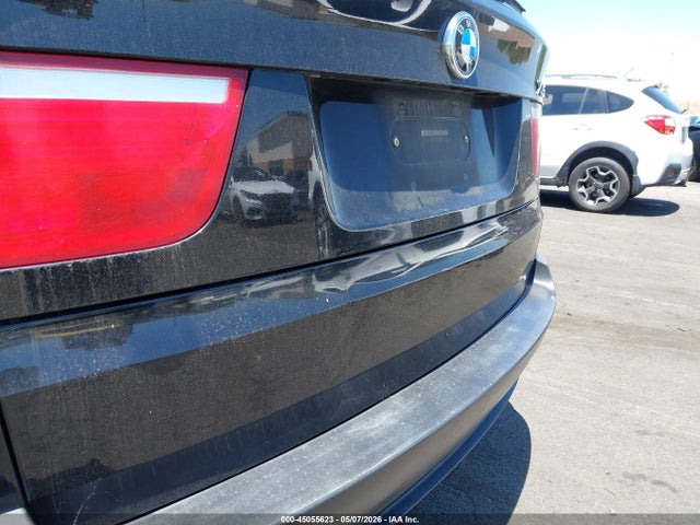 45055623 :رقم المزاد ، 5UXFE4C59AL278565 vin ، 2010 Bmw X5 Xdrive30i مزاد بيع
