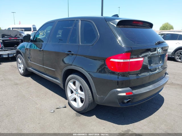 45055623 :رقم المزاد ، 5UXFE4C59AL278565 vin ، 2010 Bmw X5 Xdrive30i مزاد بيع