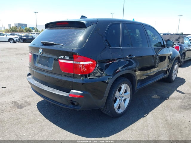 45055623 :رقم المزاد ، 5UXFE4C59AL278565 vin ، 2010 Bmw X5 Xdrive30i مزاد بيع