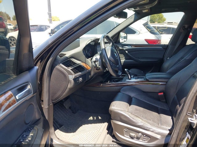 45055623 :رقم المزاد ، 5UXFE4C59AL278565 vin ، 2010 Bmw X5 Xdrive30i مزاد بيع
