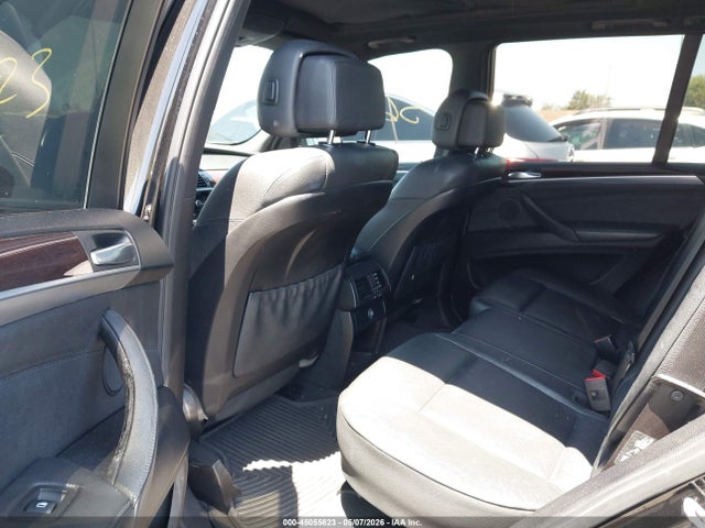 45055623 :رقم المزاد ، 5UXFE4C59AL278565 vin ، 2010 Bmw X5 Xdrive30i مزاد بيع