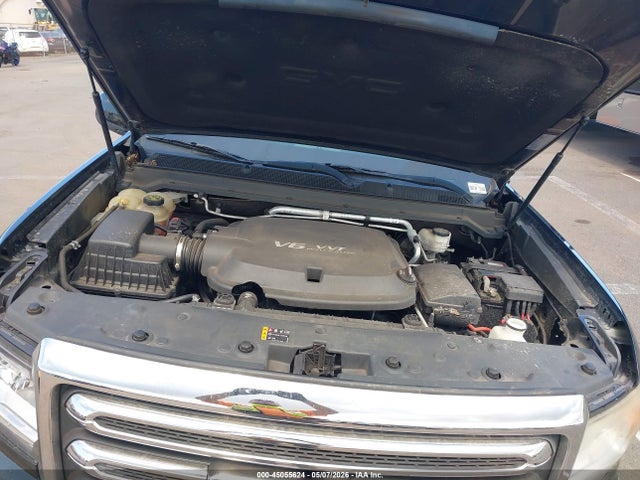 GMC CANYON SLE 2019 1GTG5CEN7K1271222 Image 10