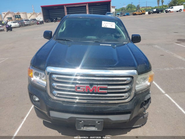 GMC CANYON SLE 2019 1GTG5CEN7K1271222 Image 11