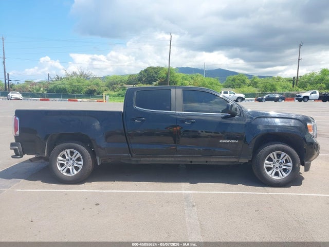GMC CANYON SLE 2019 1GTG5CEN7K1271222 Image 12