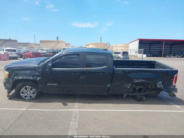 GMC CANYON SLE 2019 1GTG5CEN7K1271222 Image 13