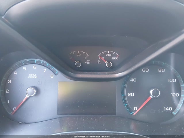 GMC CANYON SLE 2019 1GTG5CEN7K1271222 Image 14