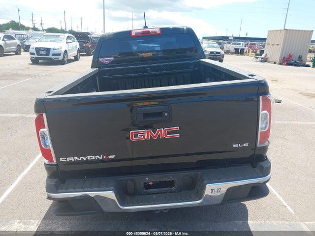 GMC CANYON SLE 2019 1GTG5CEN7K1271222 Image 15