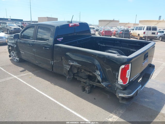 GMC CANYON SLE 2019 1GTG5CEN7K1271222 Image 3