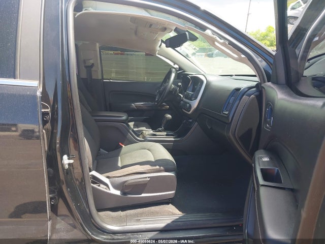GMC CANYON SLE 2019 1GTG5CEN7K1271222 Image 5