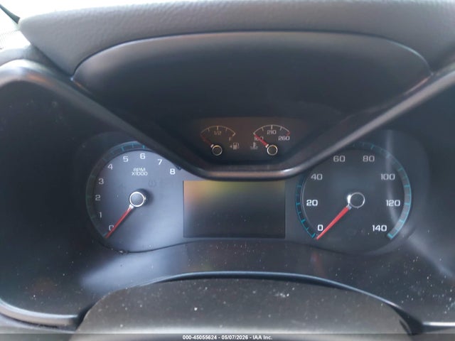 GMC CANYON SLE 2019 1GTG5CEN7K1271222 Image 7