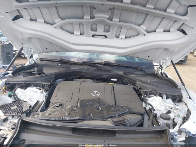W1NKM5GB2TF440541 Mercedes-Benz Glc 350e 4matic