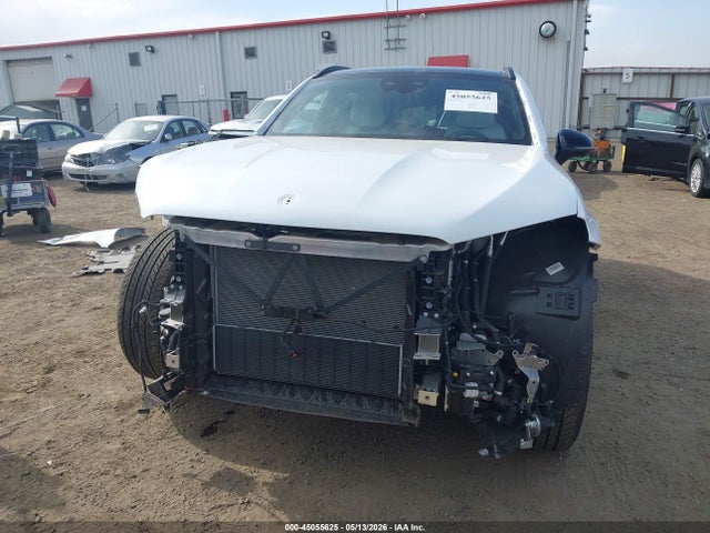 W1NKM5GB2TF440541 Mercedes-Benz Glc 350e 4matic
