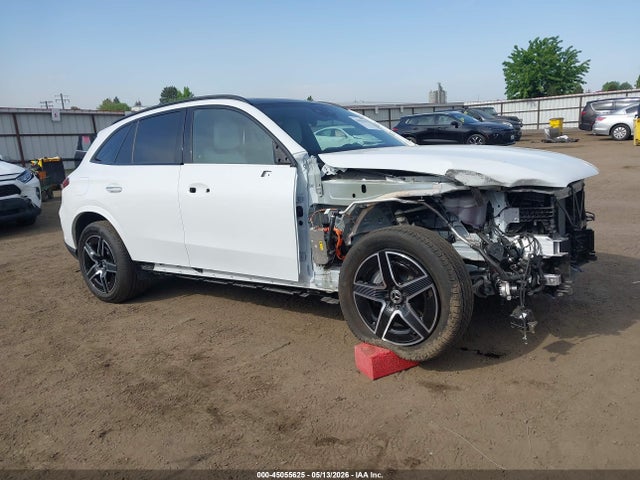 W1NKM5GB2TF440541 Mercedes-Benz Glc 350e 4matic