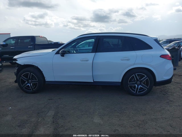 W1NKM5GB2TF440541 Mercedes-Benz Glc 350e 4matic