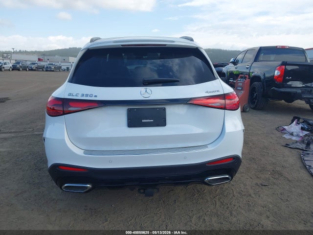 W1NKM5GB2TF440541 Mercedes-Benz Glc 350e 4matic