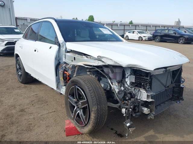 W1NKM5GB2TF440541 Mercedes-Benz Glc 350e 4matic