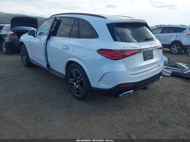 W1NKM5GB2TF440541 Mercedes-Benz Glc 350e 4matic