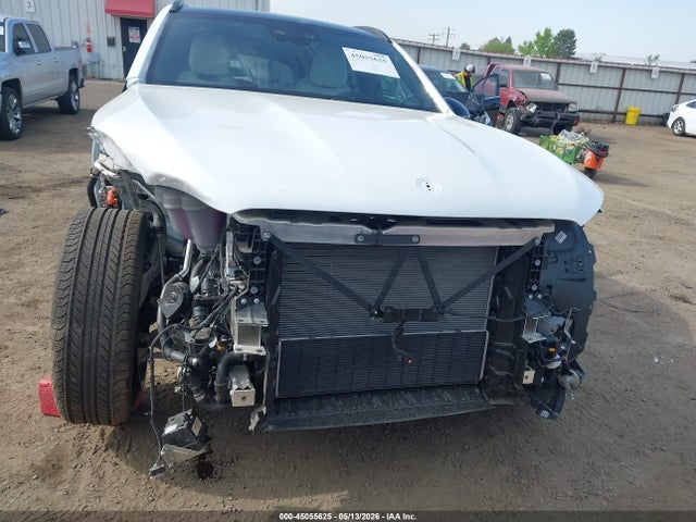 W1NKM5GB2TF440541 Mercedes-Benz Glc 350e 4matic