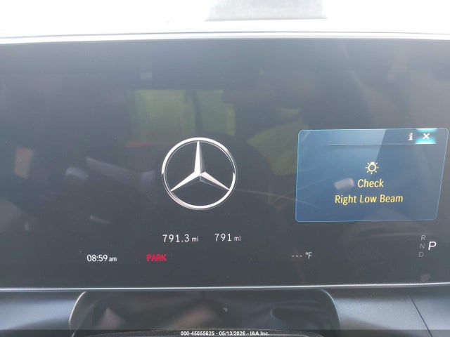 W1NKM5GB2TF440541 Mercedes-Benz Glc 350e 4matic