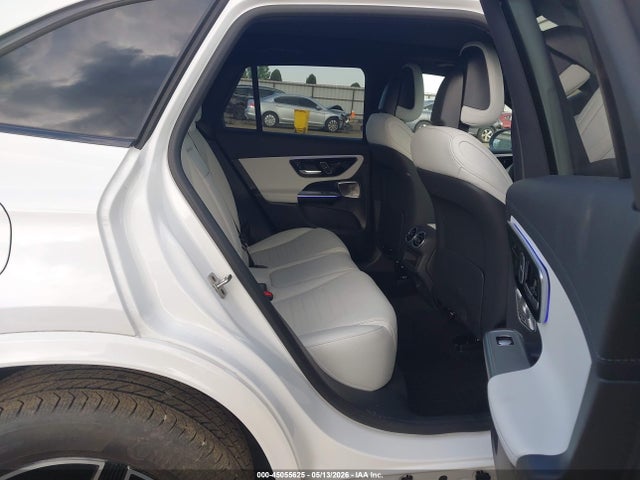 W1NKM5GB2TF440541 Mercedes-Benz Glc 350e 4matic
