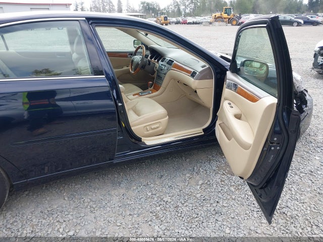 Aukcja sprzedaży 2005 Lexus Es 330, vin: JTHBA30G955119663, numer aukcji: 45055626