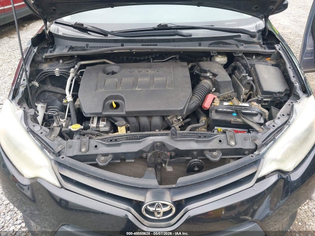 Продаж на аукціоні авто 2014 Toyota Corolla Le, vin: 5YFBURHE6EP001121, номер лоту: 45055628