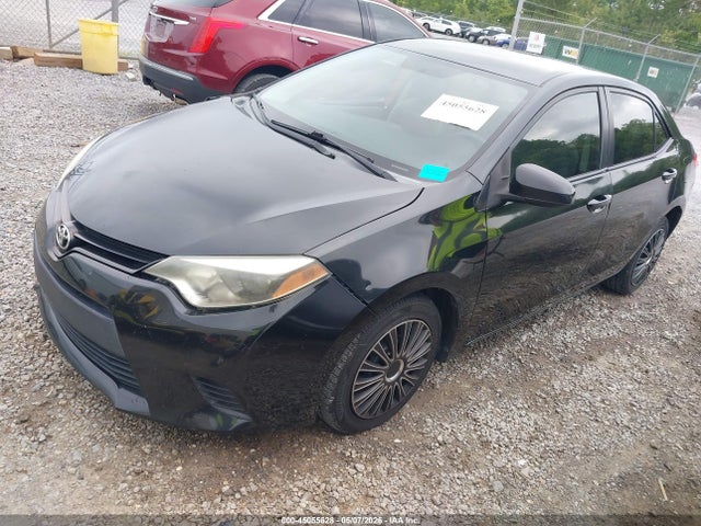 Продаж на аукціоні авто 2014 Toyota Corolla Le, vin: 5YFBURHE6EP001121, номер лоту: 45055628