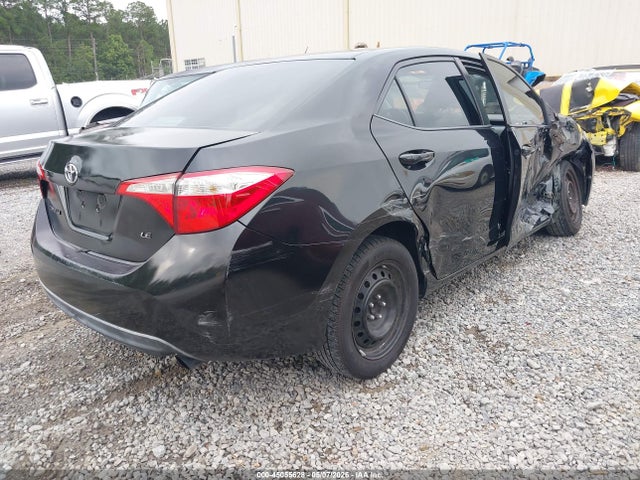 Продаж на аукціоні авто 2014 Toyota Corolla Le, vin: 5YFBURHE6EP001121, номер лоту: 45055628