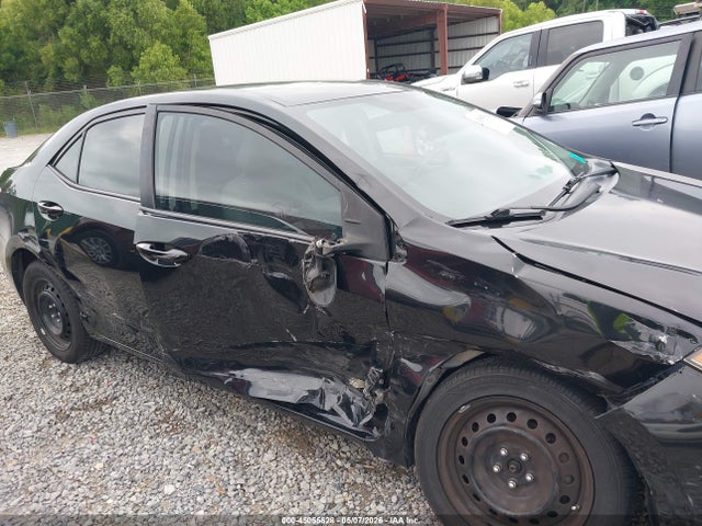 Продаж на аукціоні авто 2014 Toyota Corolla Le, vin: 5YFBURHE6EP001121, номер лоту: 45055628