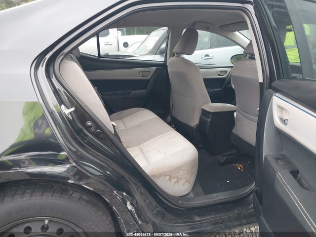 Продаж на аукціоні авто 2014 Toyota Corolla Le, vin: 5YFBURHE6EP001121, номер лоту: 45055628