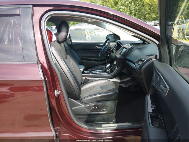 Продажа на аукционе авто 2018 Ford Edge Sport, vin: 2FMPK4AP4JBC44208, номер лота: 45055630