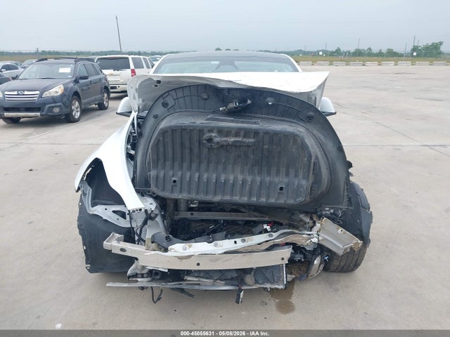 7SAYGAEE3PF896852 Tesla Model Y Awd/long Range Dual Motor All-wheel Drive