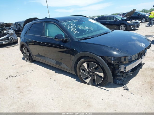 Hyundai Ioniq 5 Sel 2025 7YAKN4DA1SY023675 main image