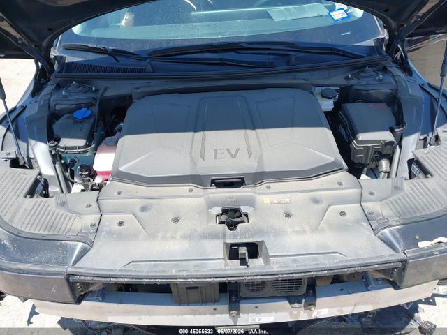 Hyundai Ioniq 5 Sel 2025 7YAKN4DA1SY023675 Image 10
