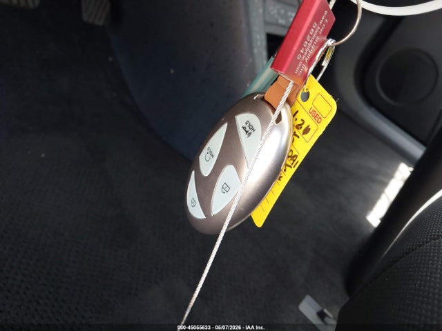 Hyundai Ioniq 5 Sel 2025 7YAKN4DA1SY023675 Image 11