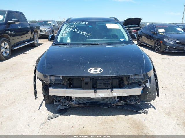Hyundai Ioniq 5 Sel 2025 7YAKN4DA1SY023675 Image 13