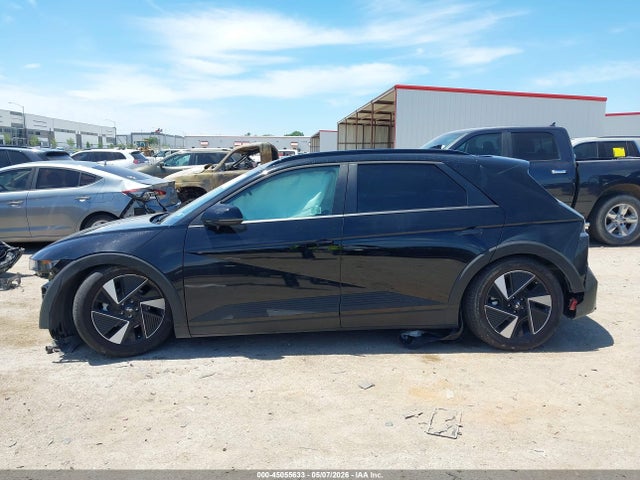 Hyundai Ioniq 5 Sel 2025 7YAKN4DA1SY023675 Image 15