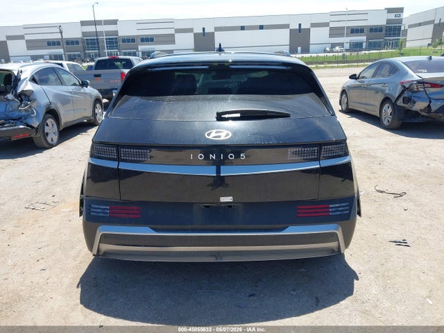 Hyundai Ioniq 5 Sel 2025 7YAKN4DA1SY023675 Image 17