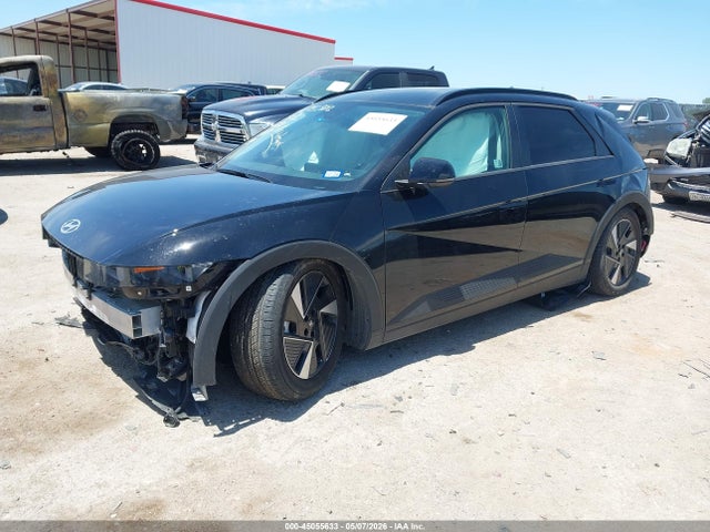Hyundai Ioniq 5 Sel 2025 7YAKN4DA1SY023675 Image 2