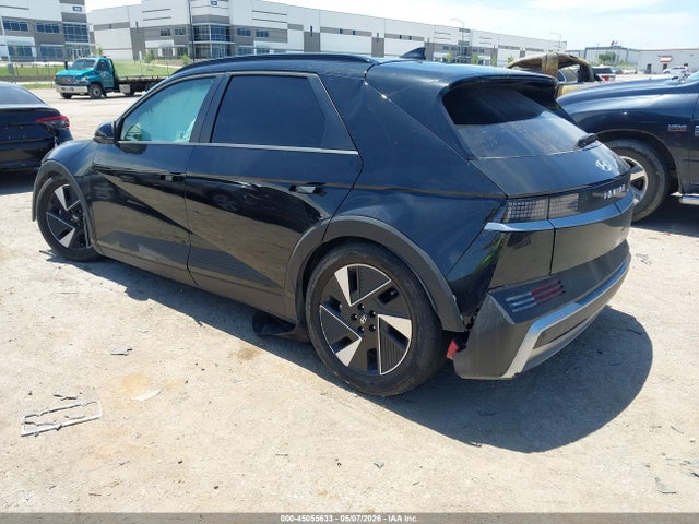 7YAKN4DA1SY023675 Hyundai Ioniq 5 Sel