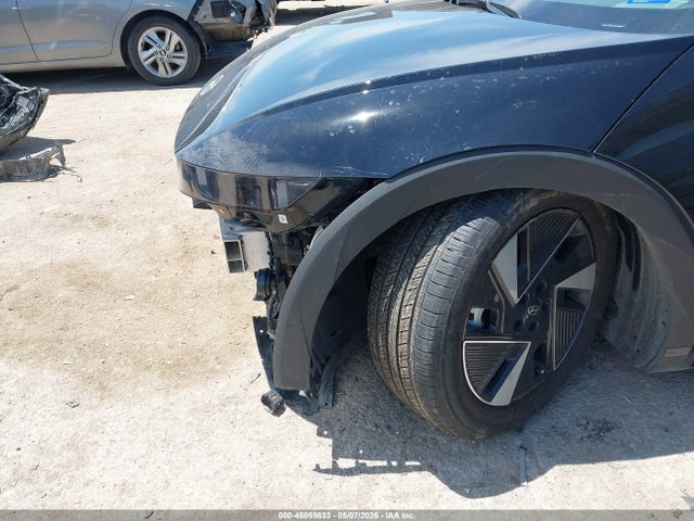 Hyundai Ioniq 5 Sel 2025 7YAKN4DA1SY023675 Image 6