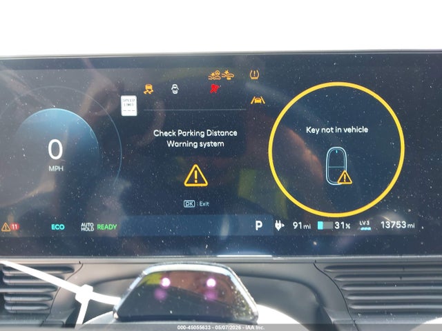 Hyundai Ioniq 5 Sel 2025 7YAKN4DA1SY023675 Image 7
