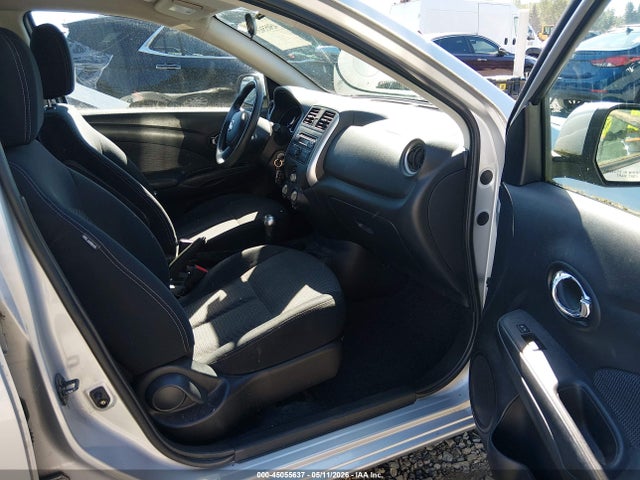 Aukcja sprzedaży 2014 Nissan Versa 1.6 S/1.6 S+/1.6 Sl/1.6 Sv, vin: 3N1CN7AP2EL867500, numer aukcji: 45055637