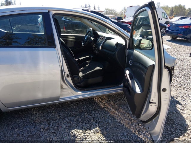 Aukcja sprzedaży 2014 Nissan Versa 1.6 S/1.6 S+/1.6 Sl/1.6 Sv, vin: 3N1CN7AP2EL867500, numer aukcji: 45055637