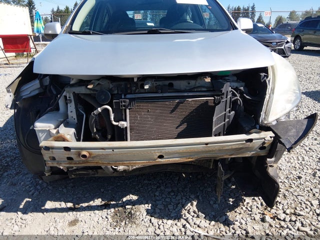 Aukcja sprzedaży 2014 Nissan Versa 1.6 S/1.6 S+/1.6 Sl/1.6 Sv, vin: 3N1CN7AP2EL867500, numer aukcji: 45055637