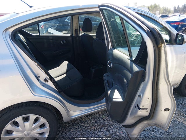 Aukcja sprzedaży 2014 Nissan Versa 1.6 S/1.6 S+/1.6 Sl/1.6 Sv, vin: 3N1CN7AP2EL867500, numer aukcji: 45055637